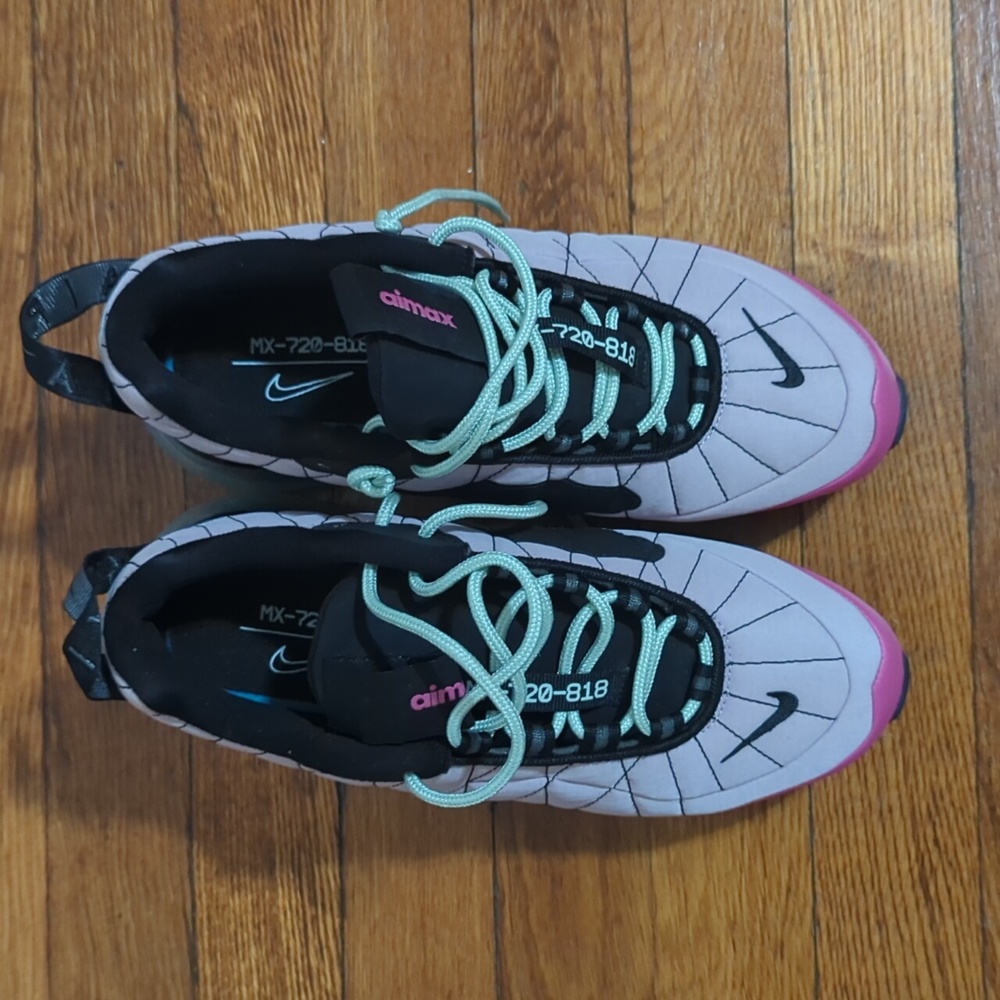 COPY - Nike Airmax